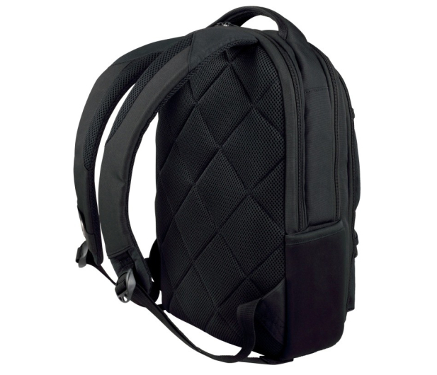 Wenger Fuse czarny 15.6" - 729366 - zdjęcie 2